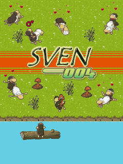 sven bomwollen sheep game free download