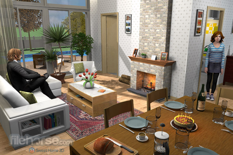 3d home architect software free download full version for windows 7